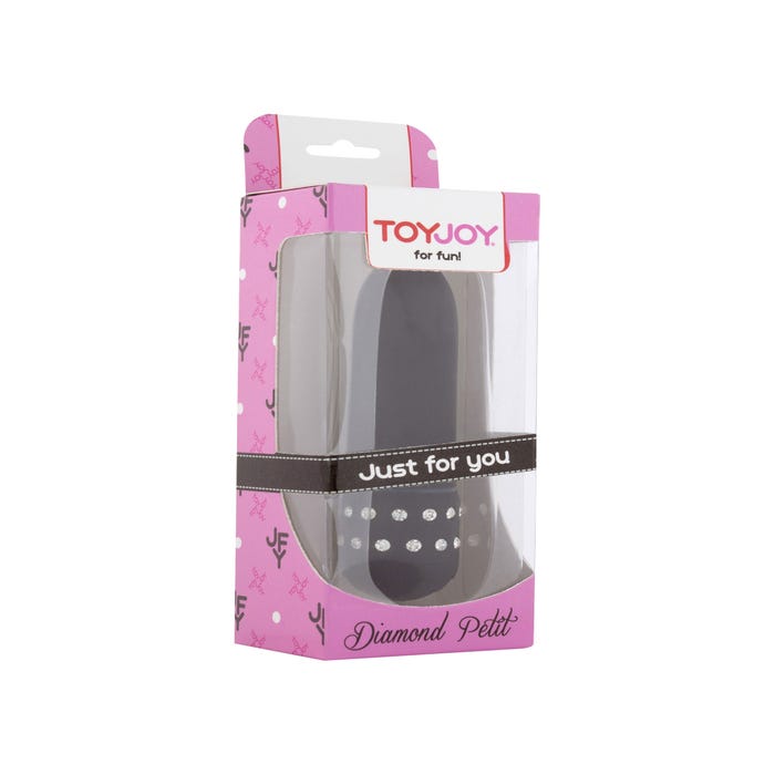 Vibromasseur Diamond Petit Just for You