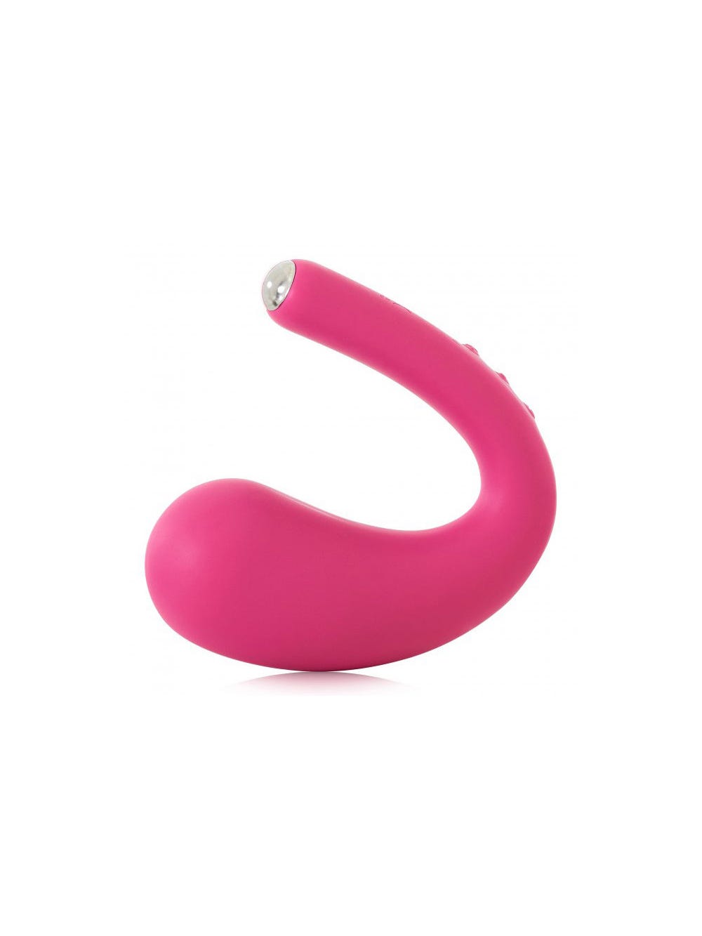 Stimulateur Connecté pour Couple Dua v.2 main product photo