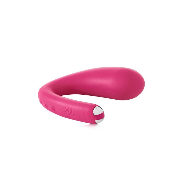 Stimulateur Connecté pour Couple Dua v.2