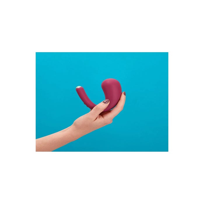 Stimulateur Connecté pour Couple Dua v.2