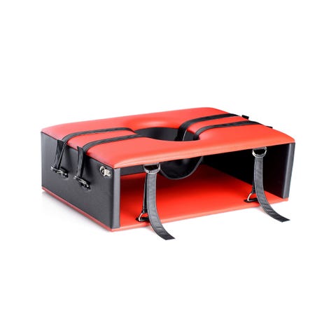 Siège Ouvert Queening Chair