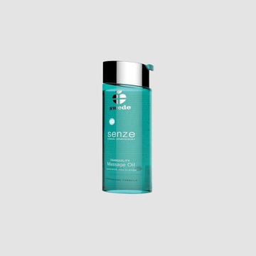 Huile de Massage Senze Tranquility Menthe & orange 75 ml
