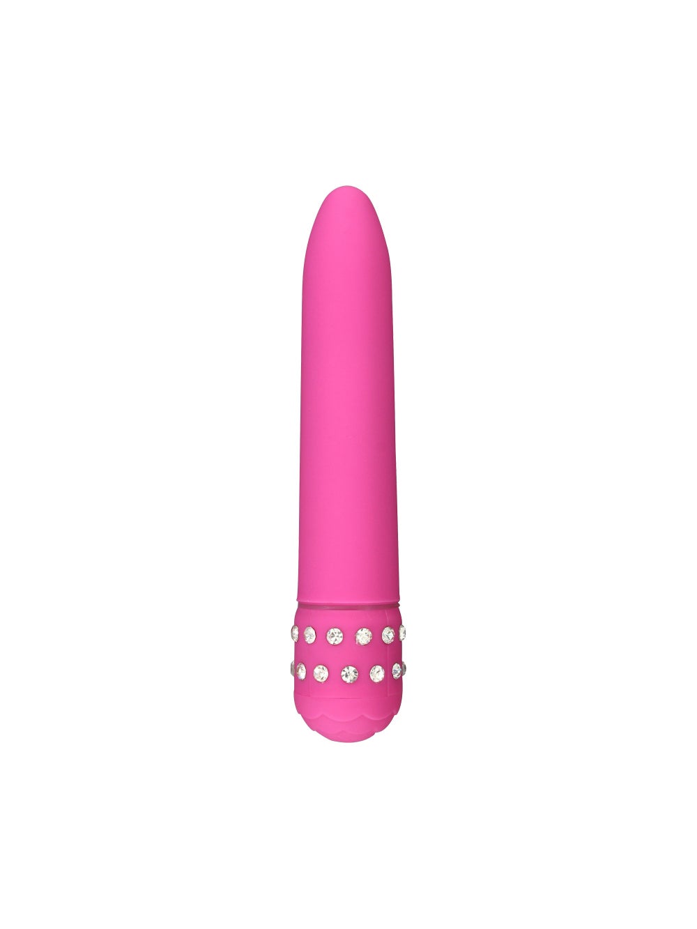 Vibromasseur Diamond Superbe Just for You