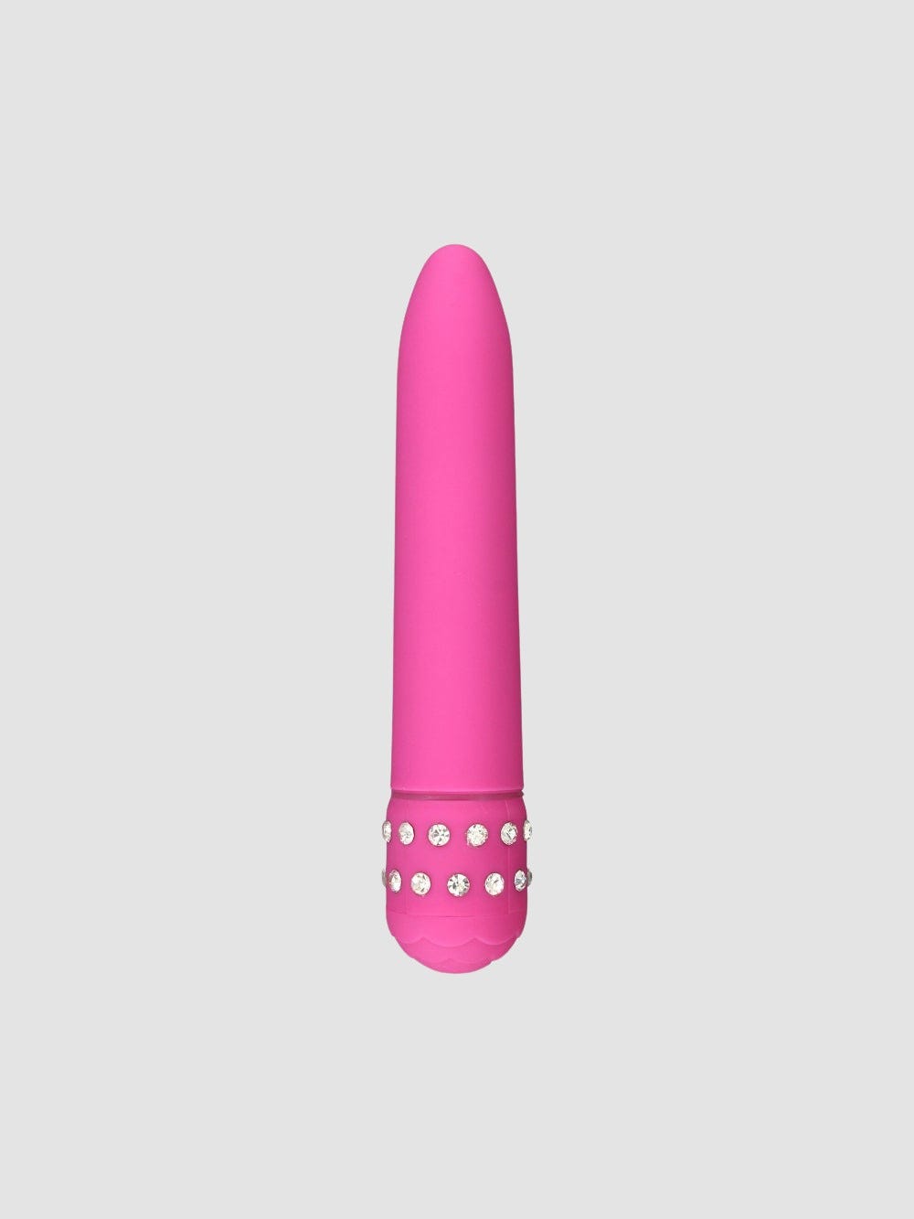 Vibromasseur Diamond Superbe Just for You