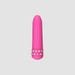 Vibromasseur Diamond Superbe Just for You