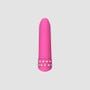 Vibromasseur Diamond Superbe Just for You
