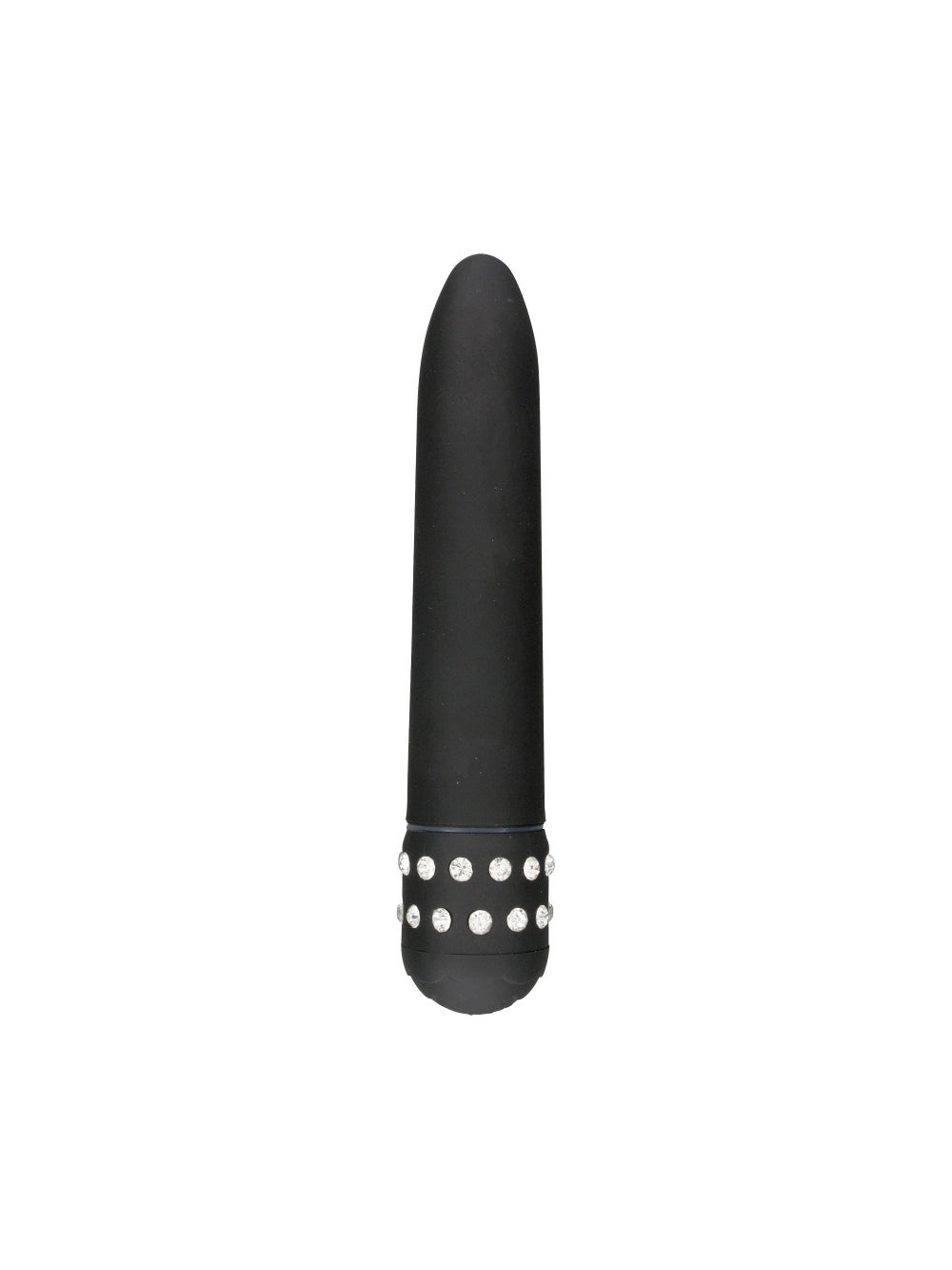 Vibromasseur Diamond Superbe Just for You