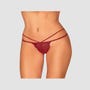 String Ivetta Bordeaux