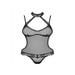 Body Claudusia Noir