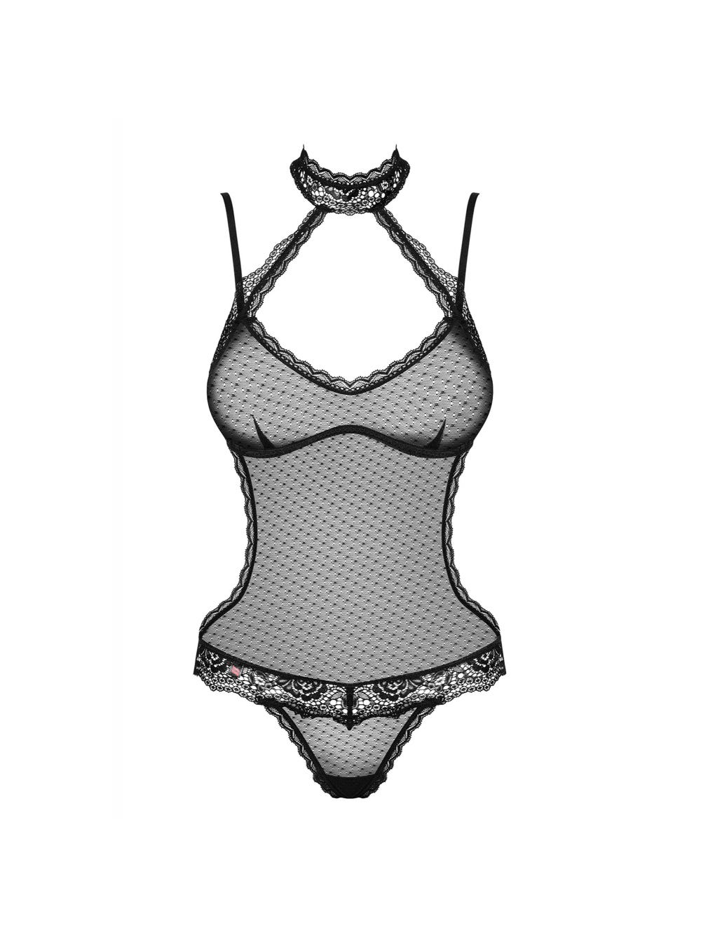 Body Claudusia Noir main product photo