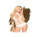 Body Perfect Lover Blanc