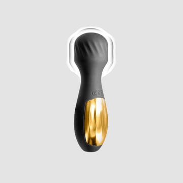 Vibromasseur Wand My Sultana