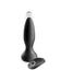 Plug Anal Vibrant Télécommandé Va-Et-Vient My Lord