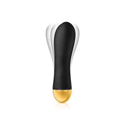 Vibromasseur Rechargeable Rotatif 360° My Mistress
