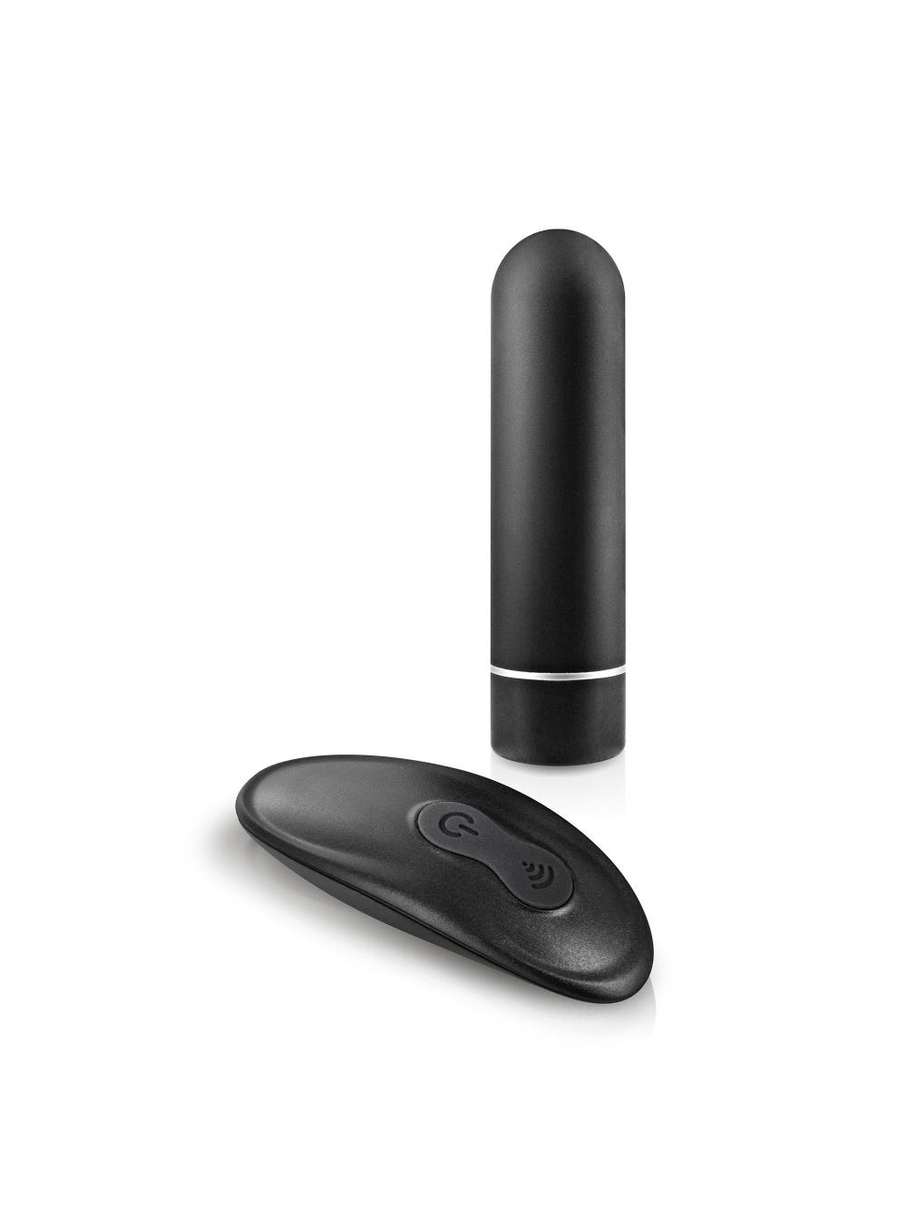 Stimulateur Bullet Vibrant Télécommandé My Duke main product photo