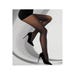 Collant Marcela 40 DEN Noir