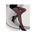 Collant Marcela 40 DEN Bordeaux