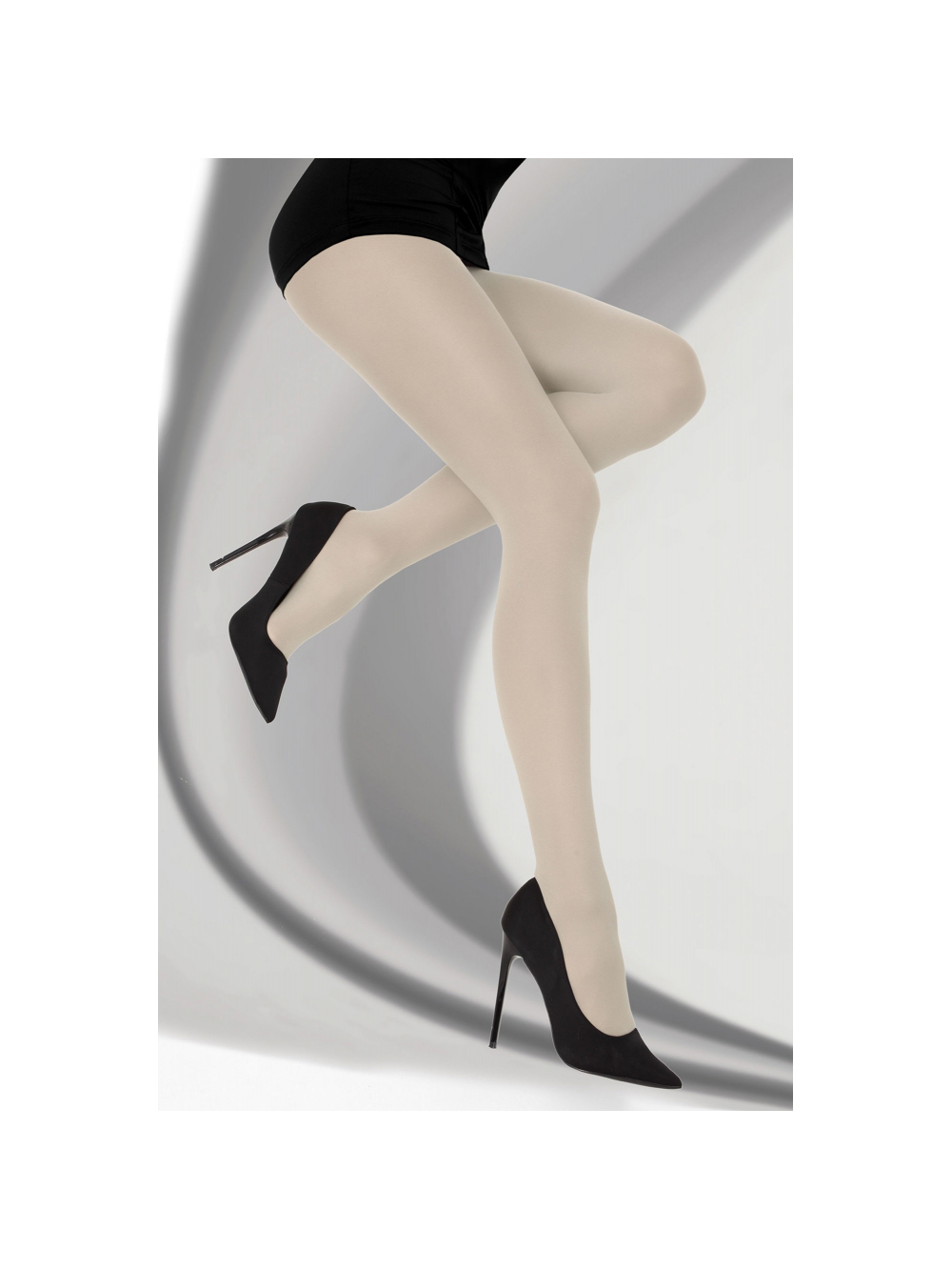 Collant Marcela 40 DEN Lin main product photo