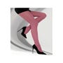 Collant Marcela 40 DEN Fuchsia