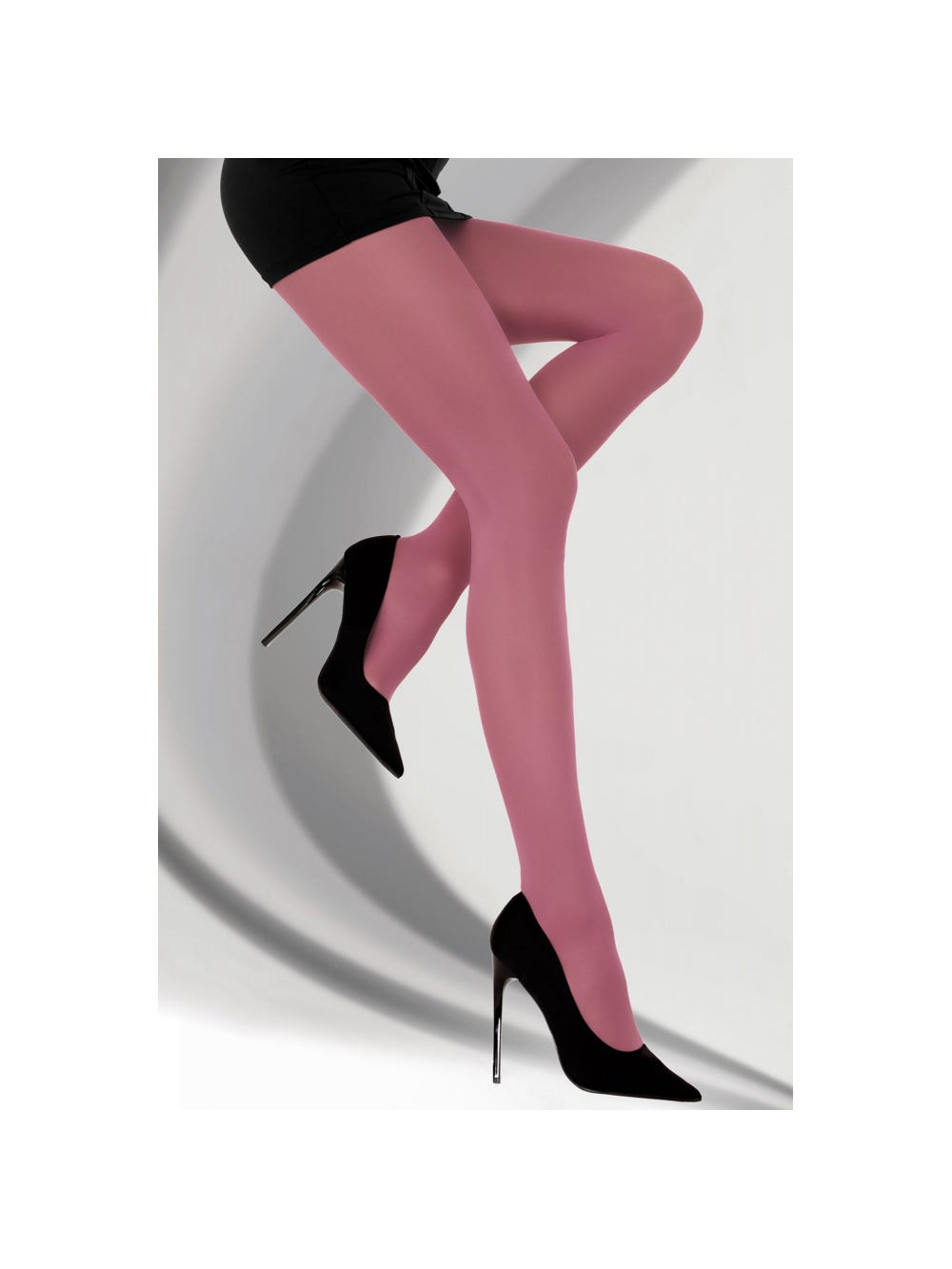 Collant Marcela 40 DEN Fuchsia main product photo