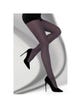 Collant Marcela 40 DEN Prune