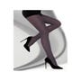 Collant Marcela 40 DEN Prune