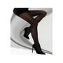 Collant Clamancea 60 DEN Noir