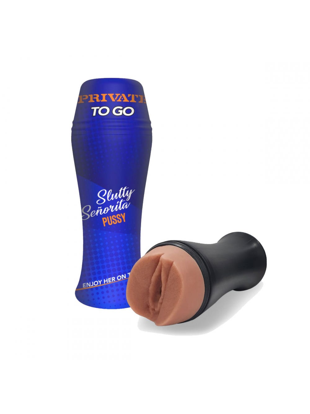 Masturbateur Vagin Slutty Senorita To Go main product photo