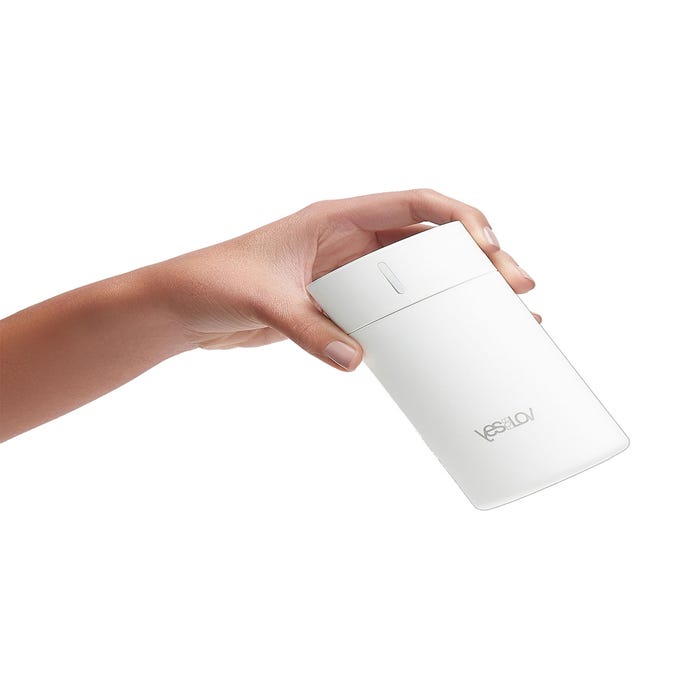 Diffuseur de Parfum LOV'space & Recharge Enivrant
