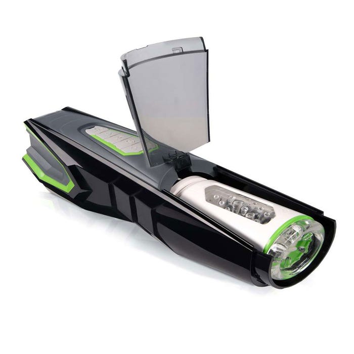 Masturbateur automatique F-Motion