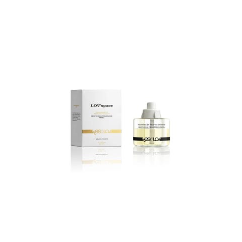 Recharge de Parfum Enivrant pour Diffuseur LOV'space