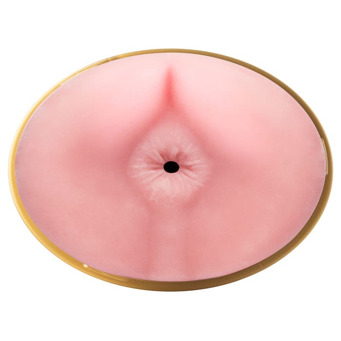Masturbateur Anus Stamina Training Unit Pink Butt