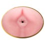 Masturbateur Anus Stamina Training Unit Pink Butt