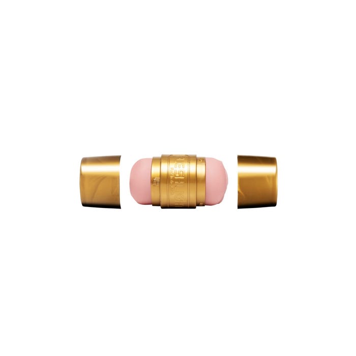 Masturbateur Quickshot Stamina Training Unit Vagin & Anus
