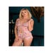 Ensemble Vippave Rose