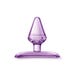 Plug anal mini violet Jolly Plug Play With Me