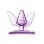 Mini Plug Anal Play With Me Hard Candy Violet
