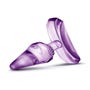Mini Plug Anal Play With Me Hard Candy Violet