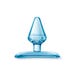 Plug anal mini bleu Jolly Plug Play With Me
