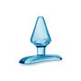 Mini Plug Anal Play With Me Hard Candy Bleu
