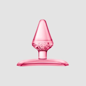 Mini Plug Anal Play With Me Hard Candy Rose