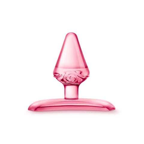Mini Plug Anal Play With Me Hard Candy Rose
