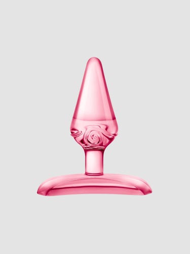 Plug Anal S - M | espaceplaisir Plug Anal S - M | espaceplaisir