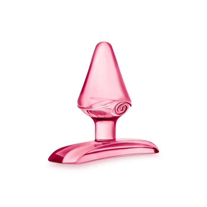 Mini Plug Anal Play With Me Hard Candy Rose