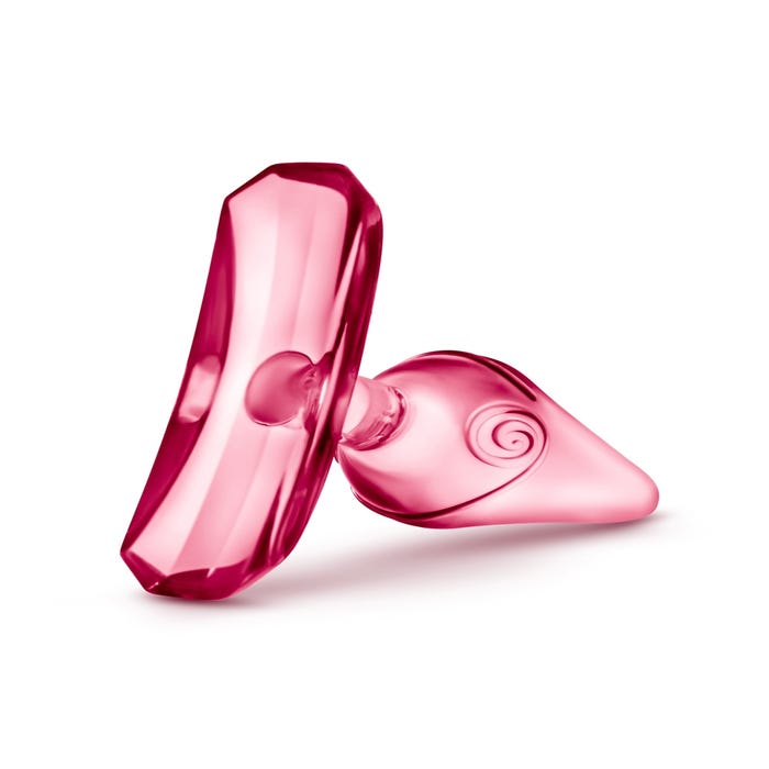 Mini Plug Anal Play With Me Hard Candy Rose