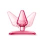 Mini Plug Anal Play With Me Hard Candy Rose