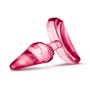 Mini Plug Anal Play With Me Hard Candy Rose