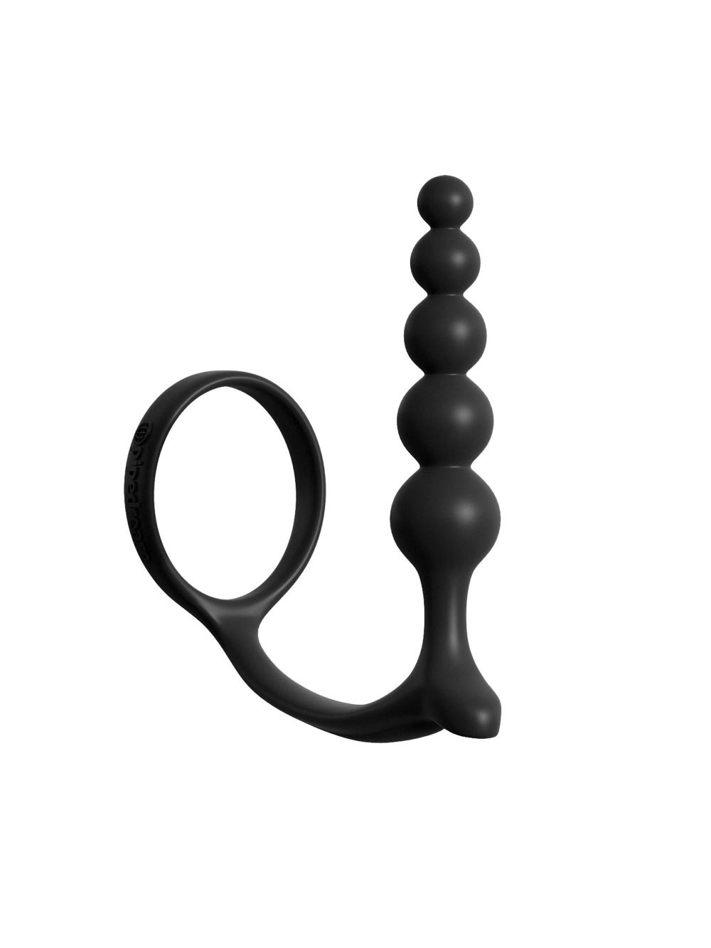 Chapelet Anal & Cockring Ass-Gasm Anal Fantasy Collection main product photo