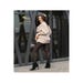 Legging Miviena Noir