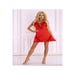 Nuisette Landim Rouge